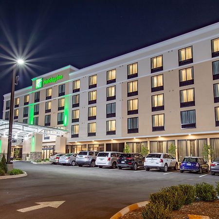 Holiday Inn Knoxville N - Merchant Drive By Ihg Extérieur photo