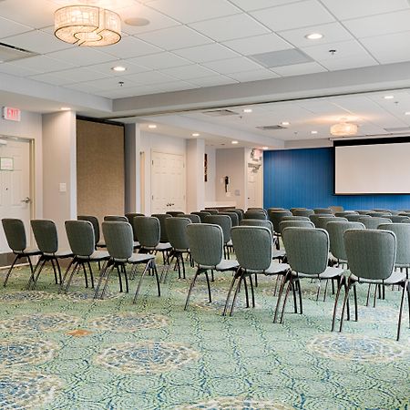 Holiday Inn Knoxville N - Merchant Drive By Ihg Extérieur photo