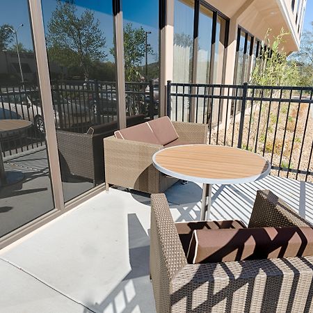 Holiday Inn Knoxville N - Merchant Drive By Ihg Extérieur photo