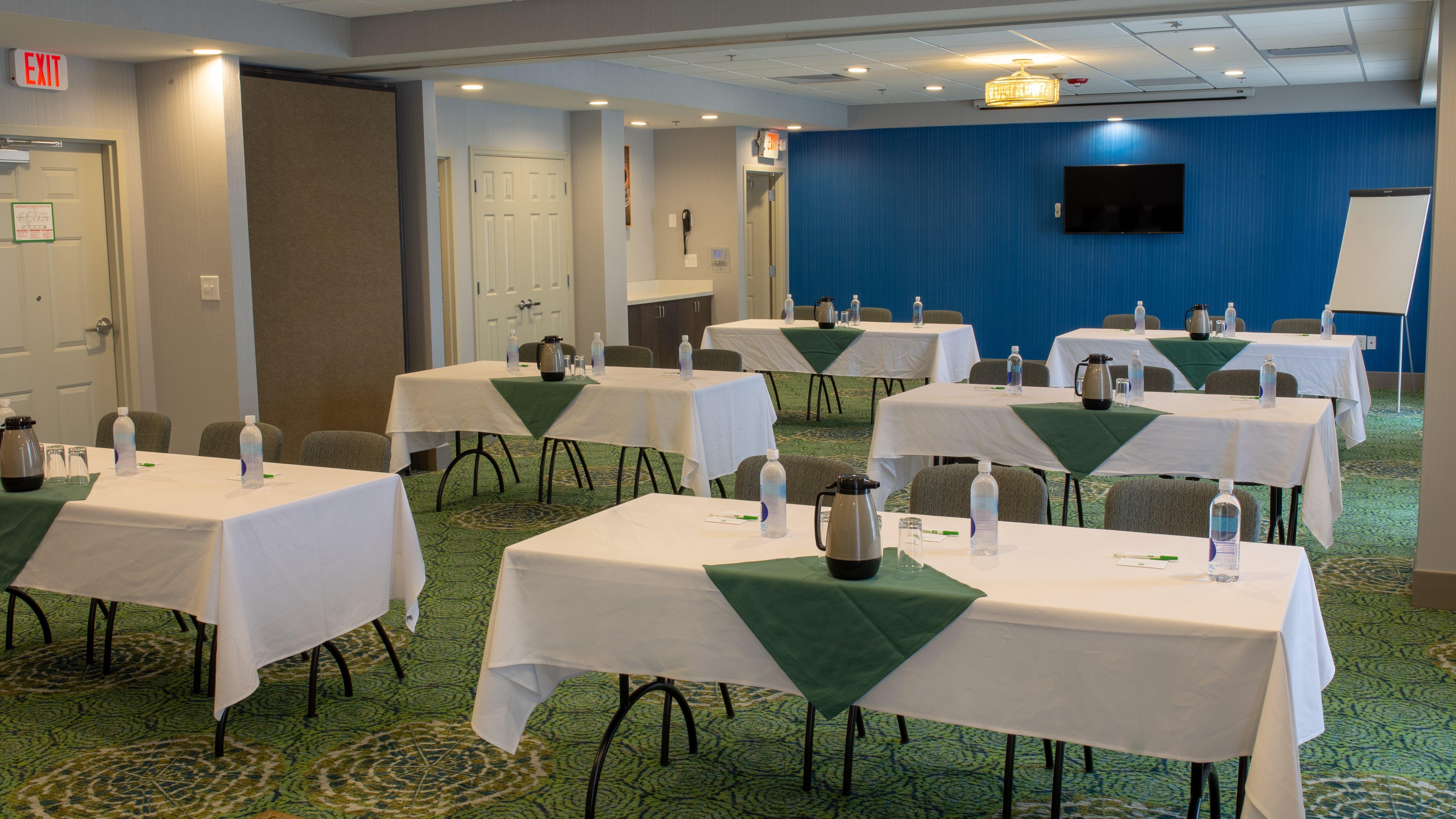 Holiday Inn Knoxville N - Merchant Drive By Ihg Extérieur photo
