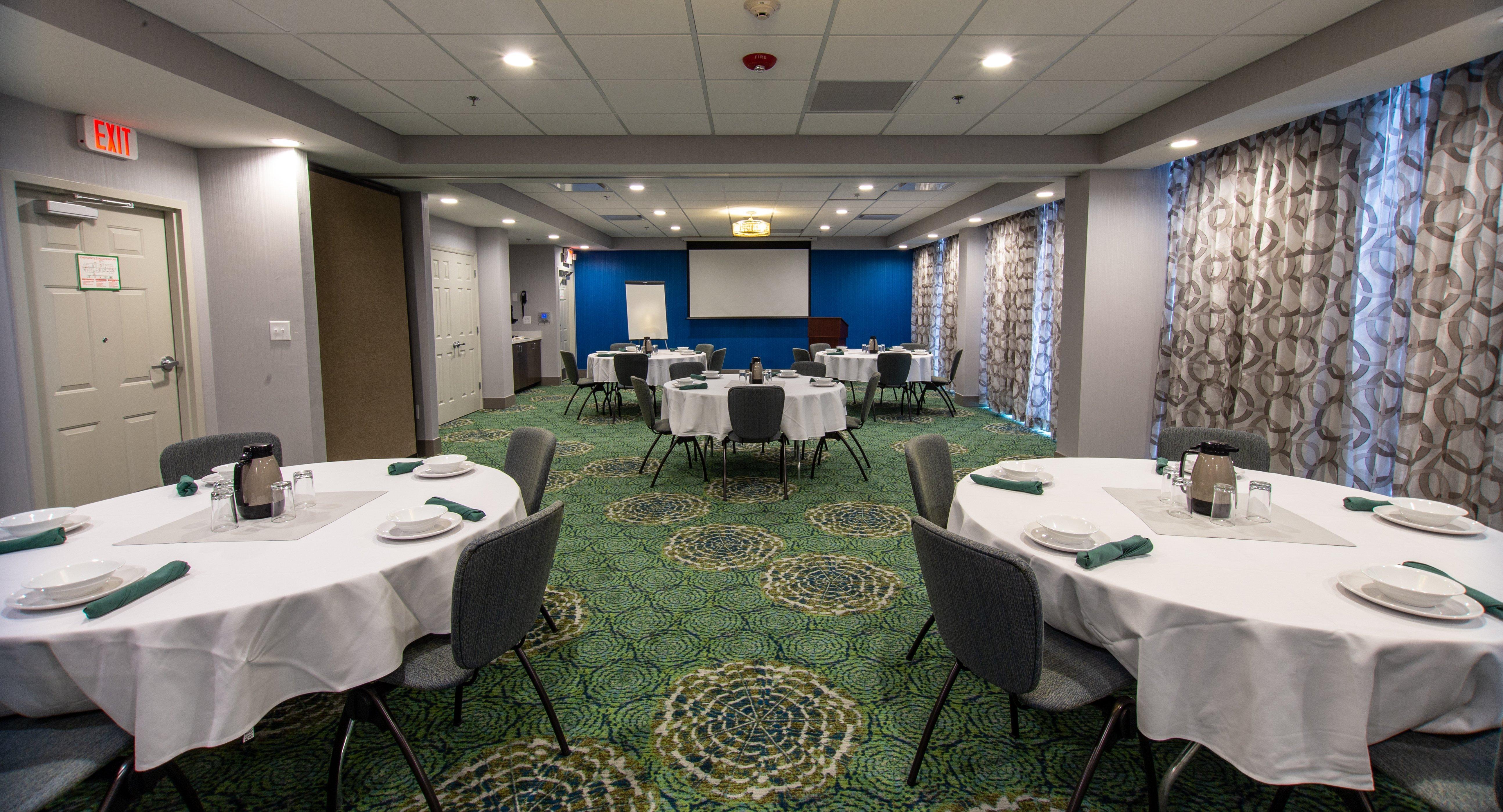 Holiday Inn Knoxville N - Merchant Drive By Ihg Extérieur photo