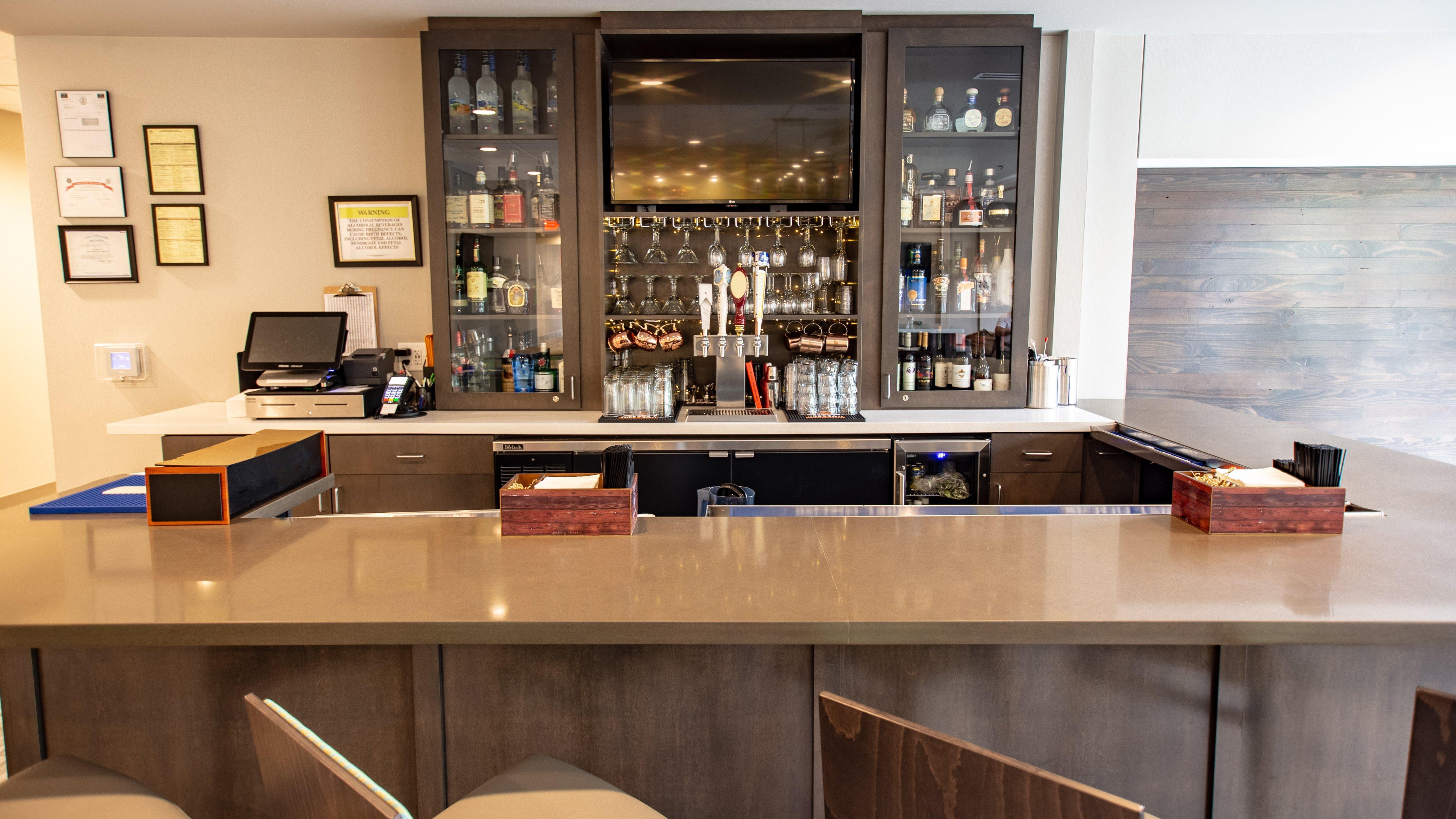 Holiday Inn Knoxville N - Merchant Drive By Ihg Extérieur photo