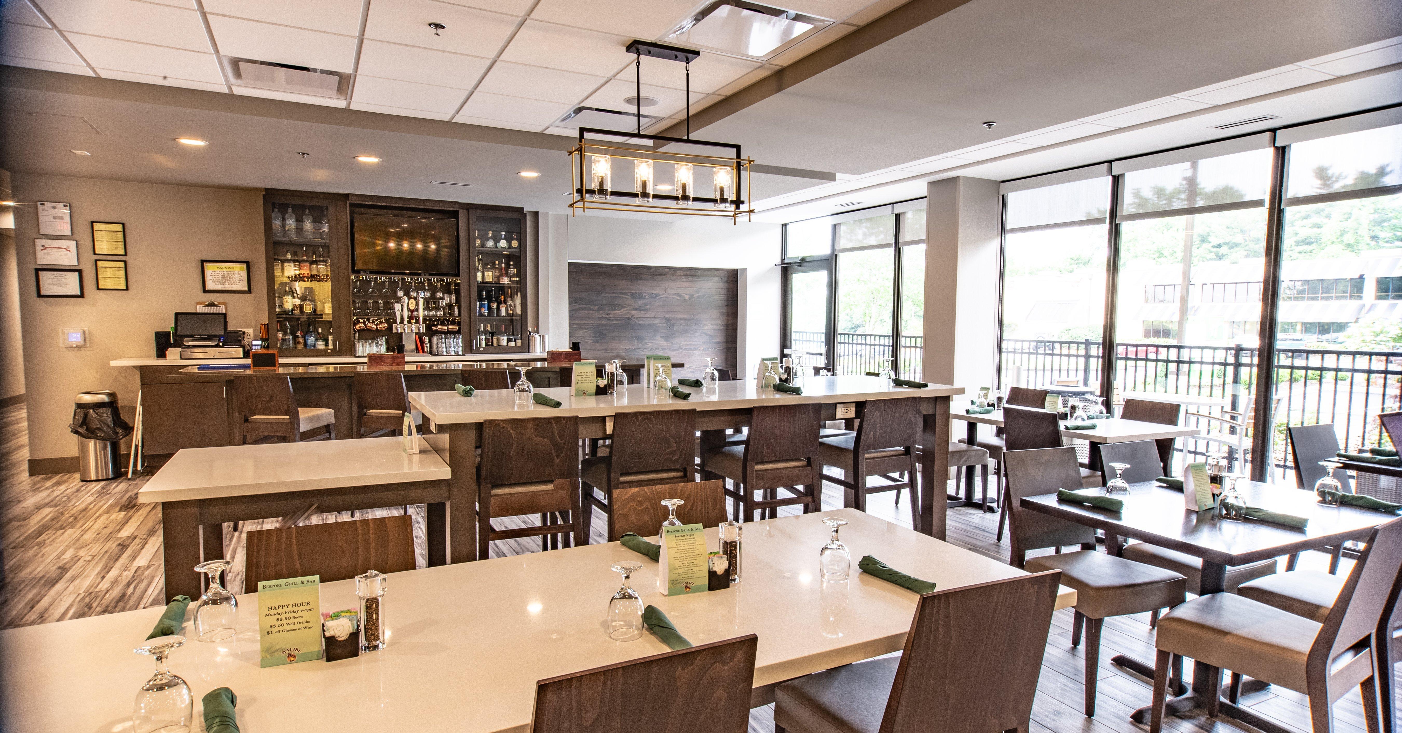 Holiday Inn Knoxville N - Merchant Drive By Ihg Extérieur photo
