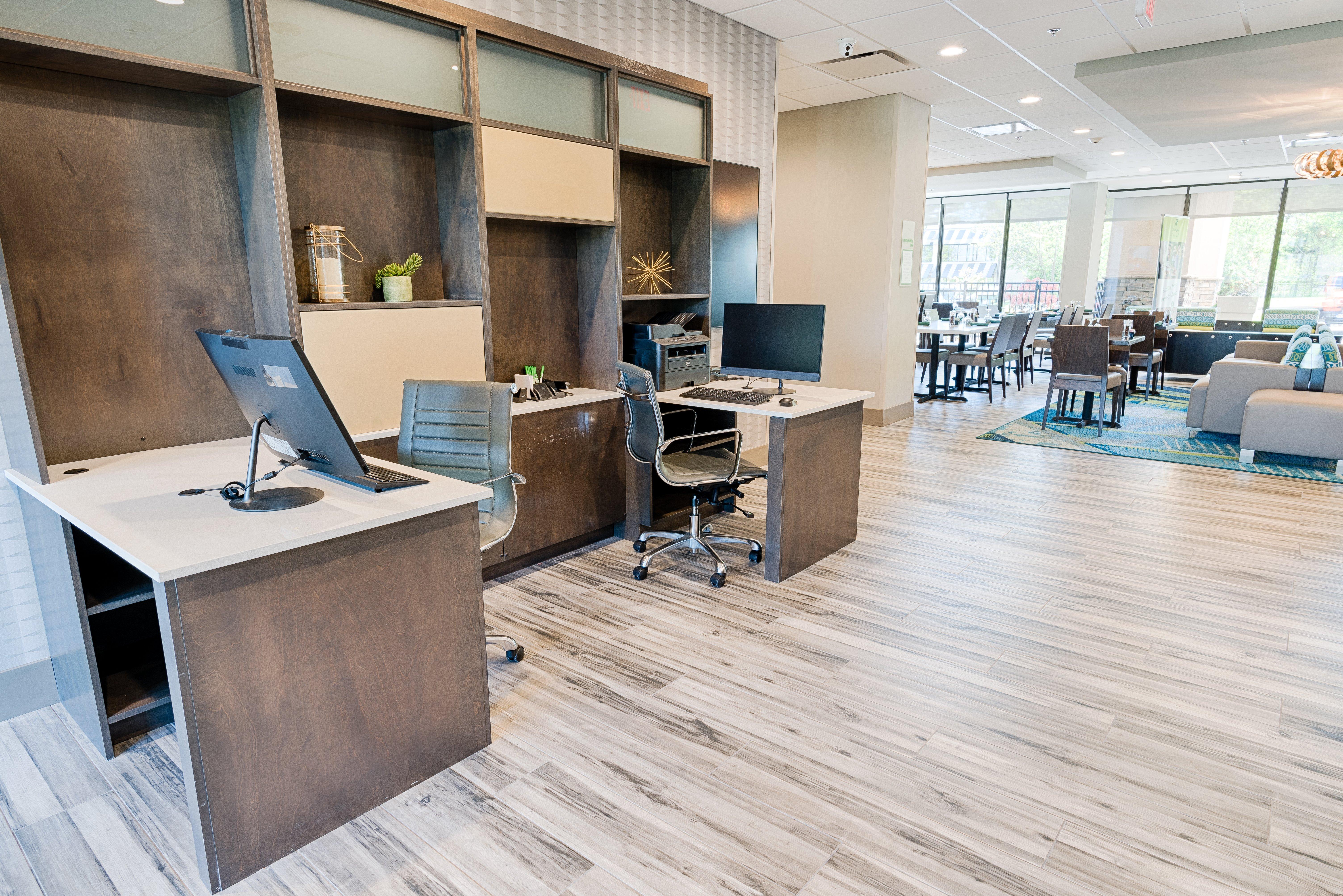 Holiday Inn Knoxville N - Merchant Drive By Ihg Extérieur photo