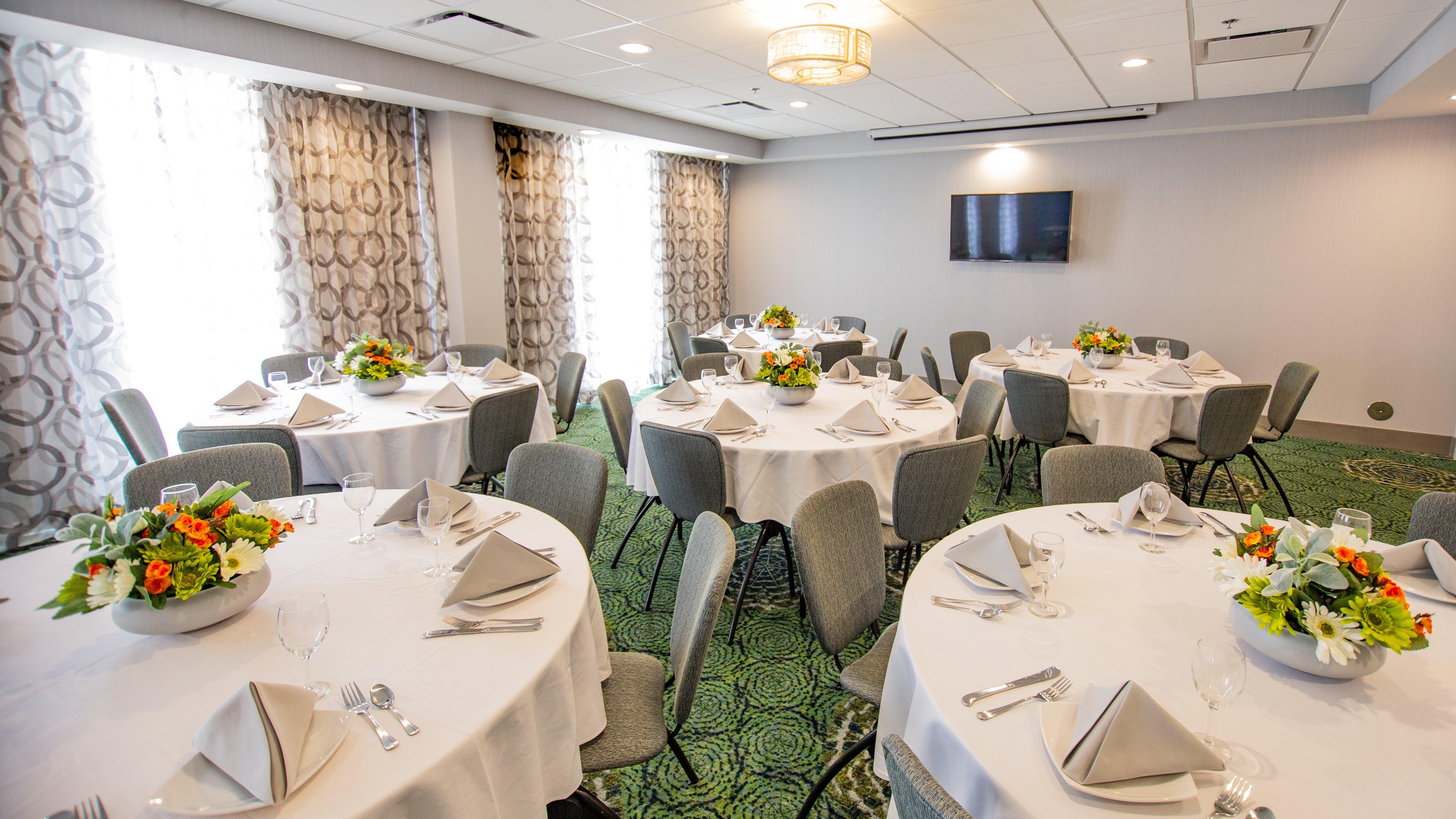 Holiday Inn Knoxville N - Merchant Drive By Ihg Extérieur photo