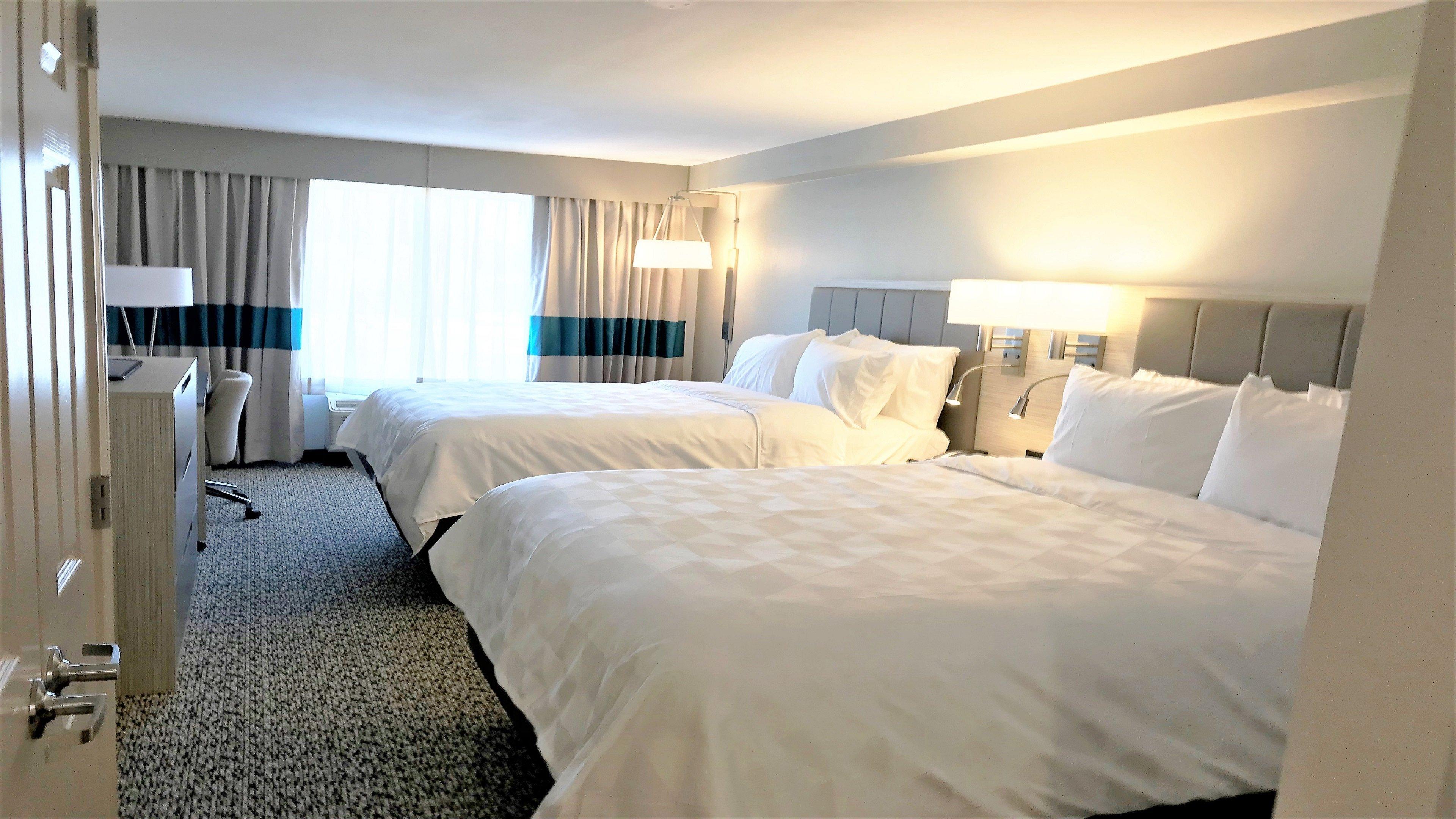 Holiday Inn Knoxville N - Merchant Drive By Ihg Extérieur photo