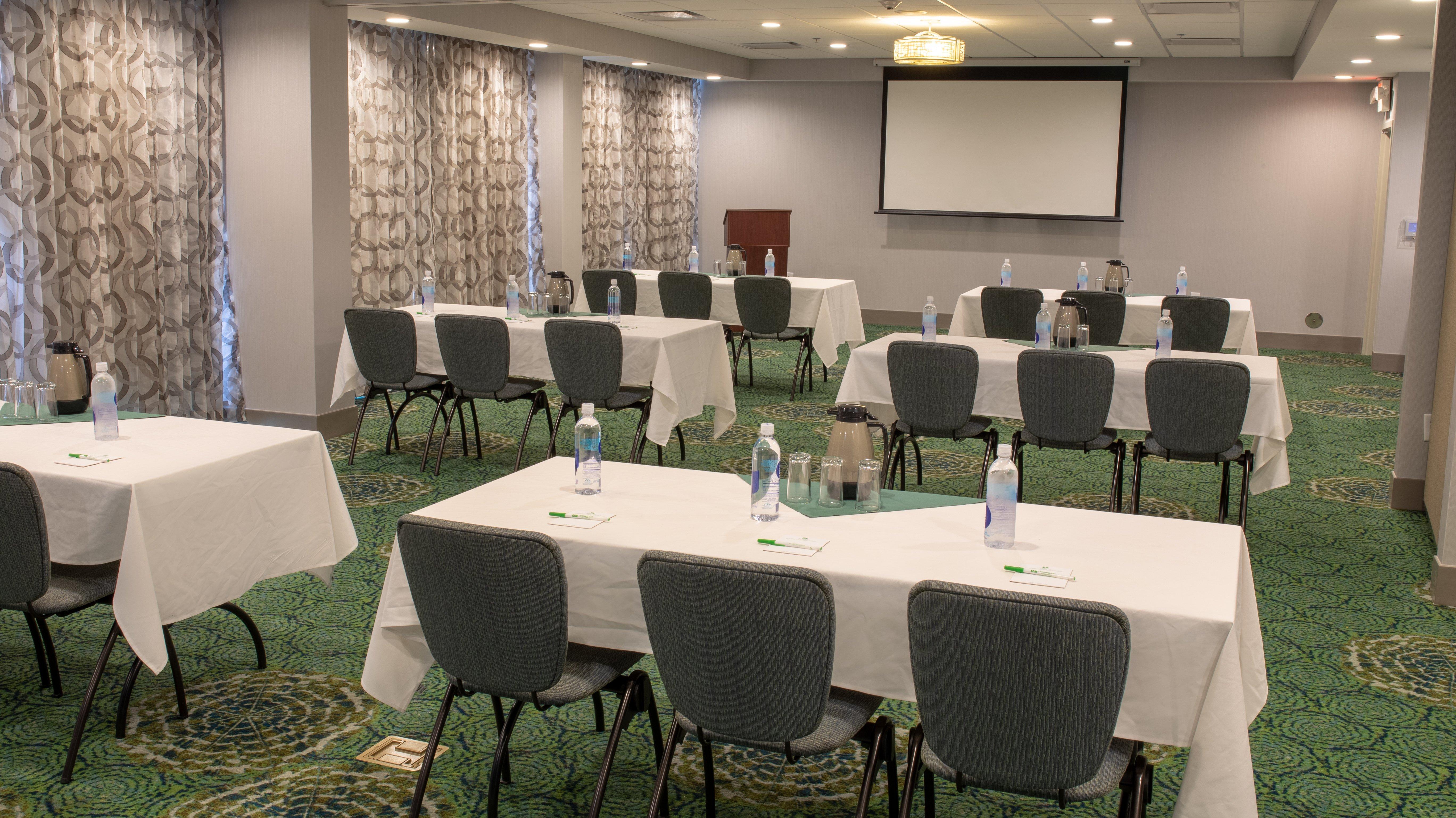 Holiday Inn Knoxville N - Merchant Drive By Ihg Extérieur photo