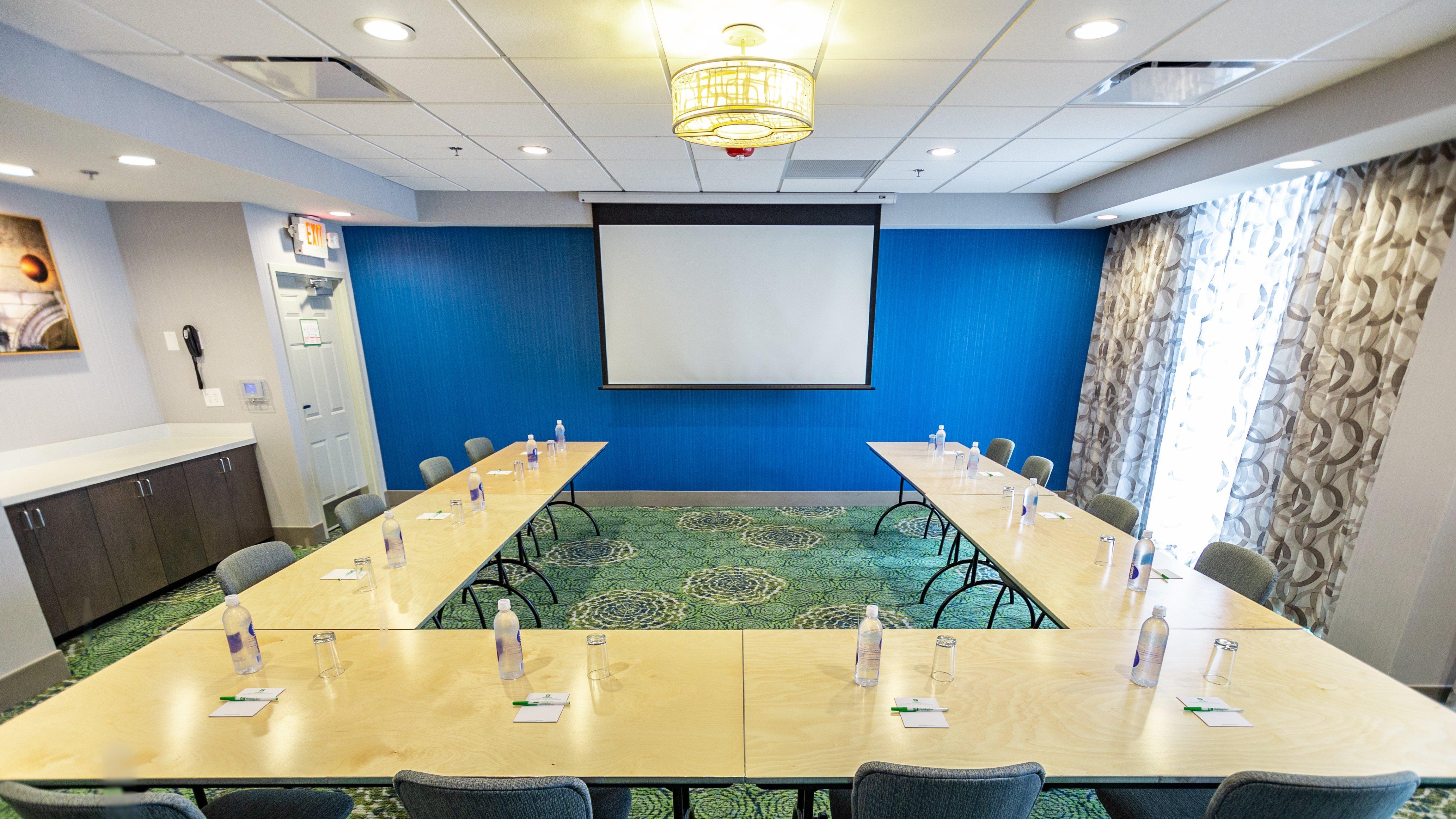 Holiday Inn Knoxville N - Merchant Drive By Ihg Extérieur photo