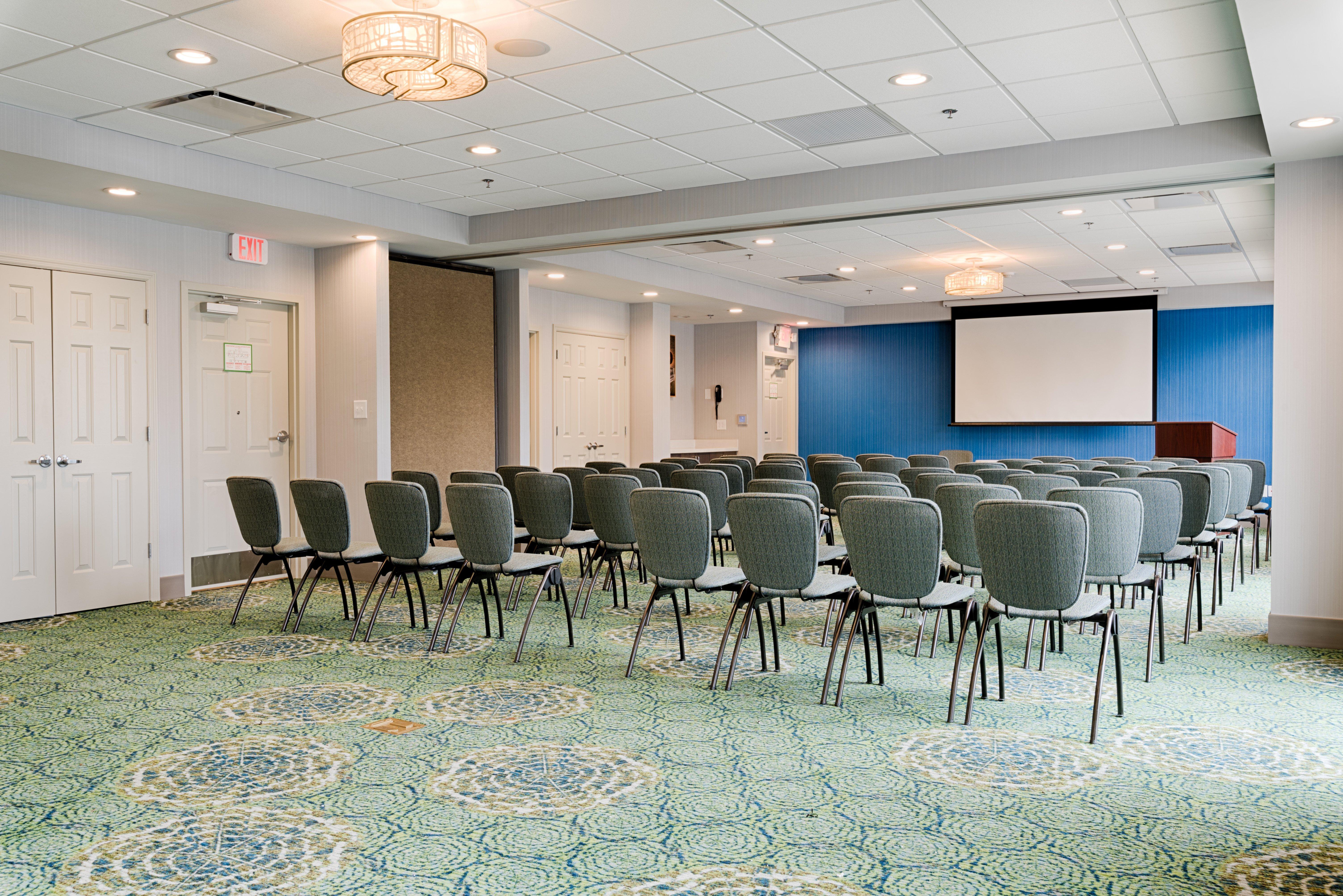 Holiday Inn Knoxville N - Merchant Drive By Ihg Extérieur photo