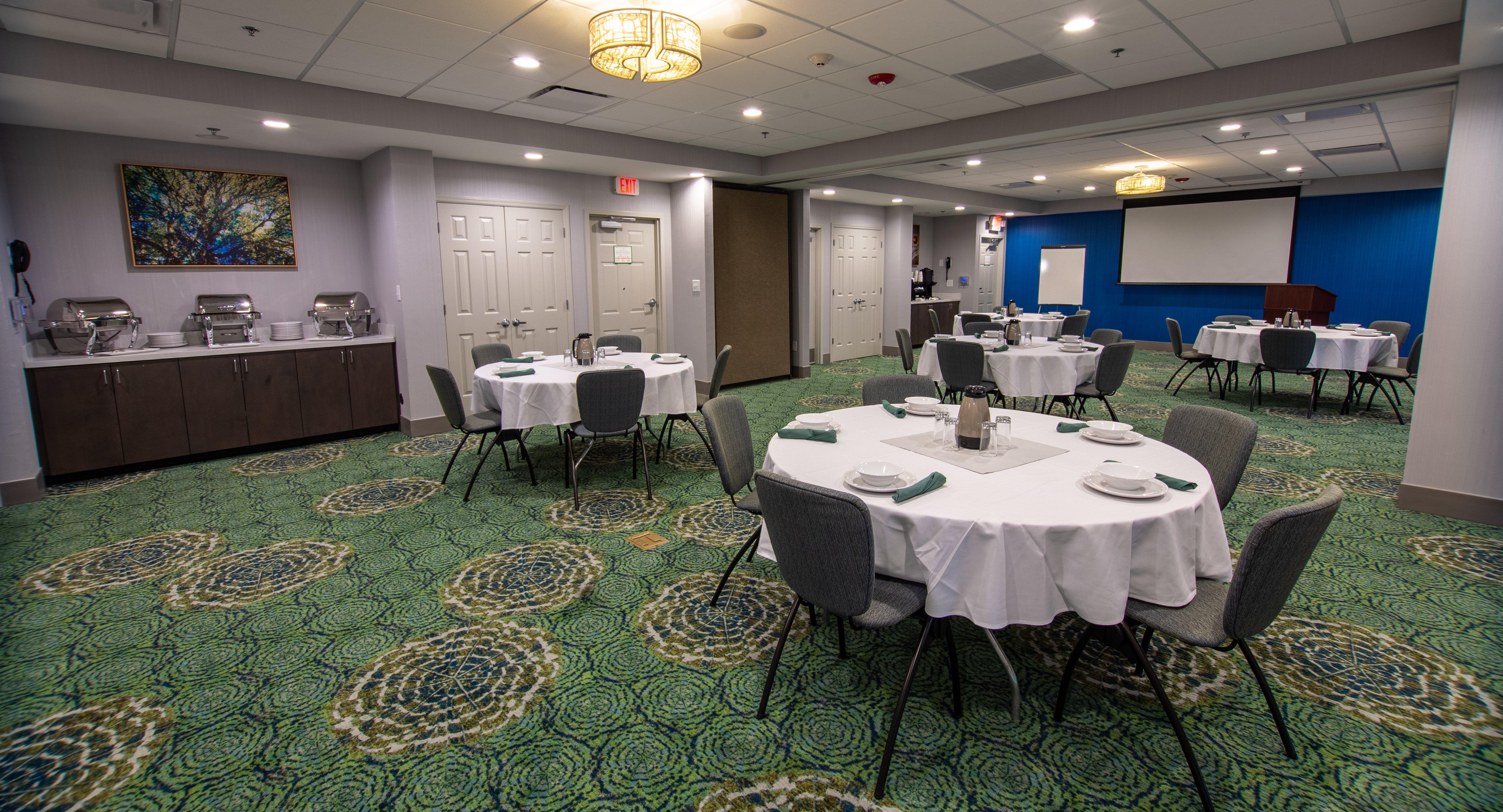 Holiday Inn Knoxville N - Merchant Drive By Ihg Extérieur photo