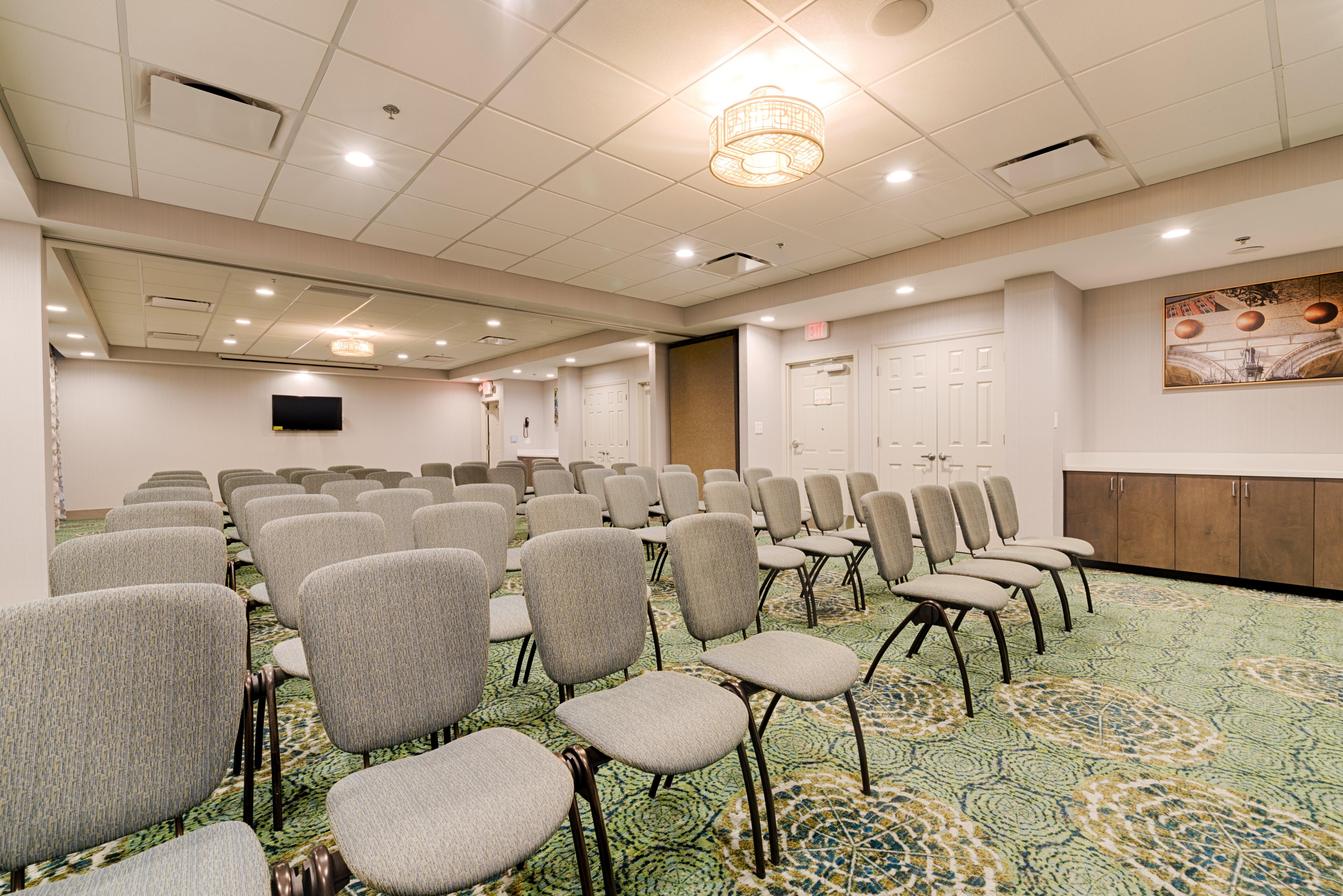 Holiday Inn Knoxville N - Merchant Drive By Ihg Extérieur photo
