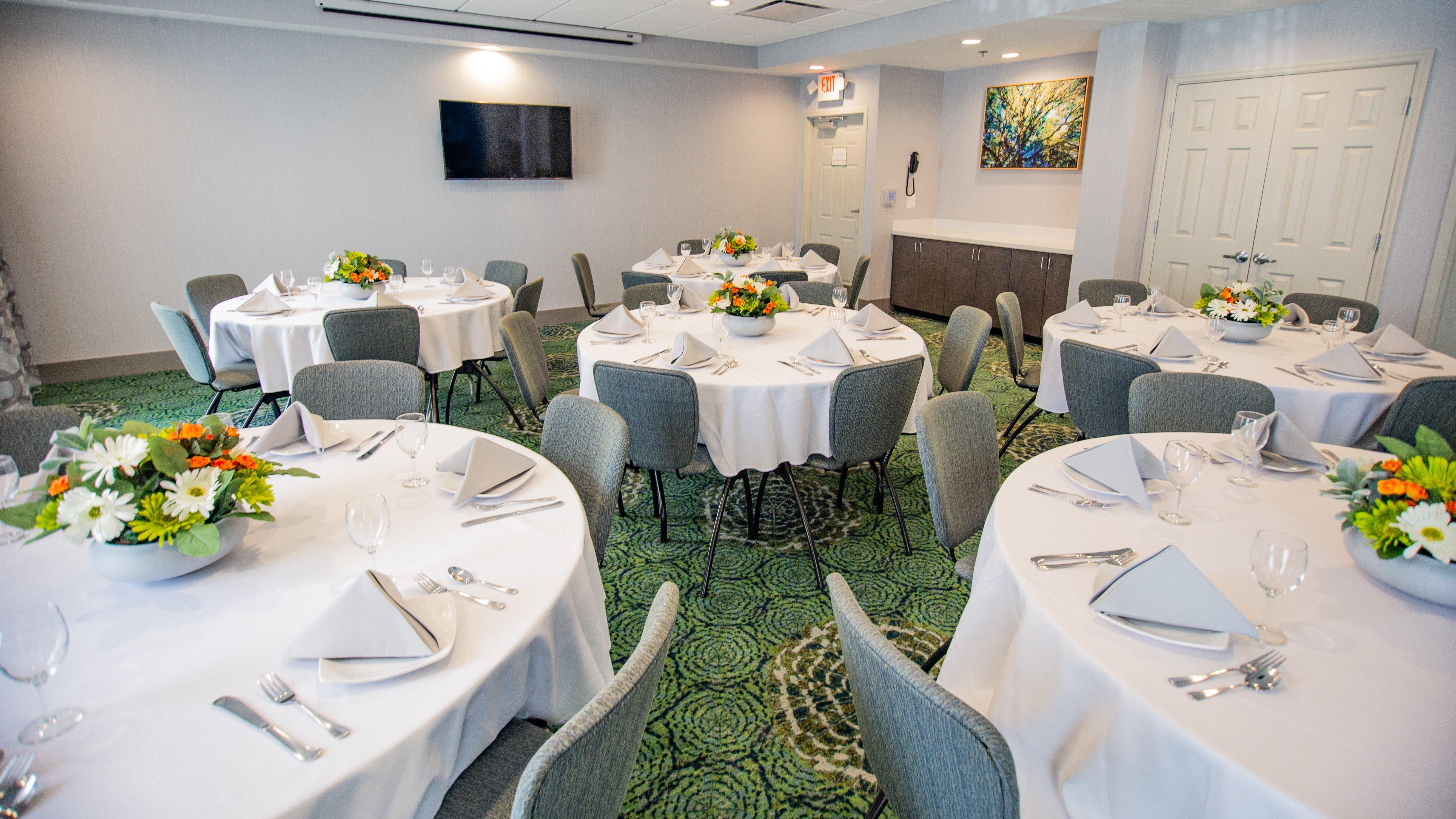 Holiday Inn Knoxville N - Merchant Drive By Ihg Extérieur photo