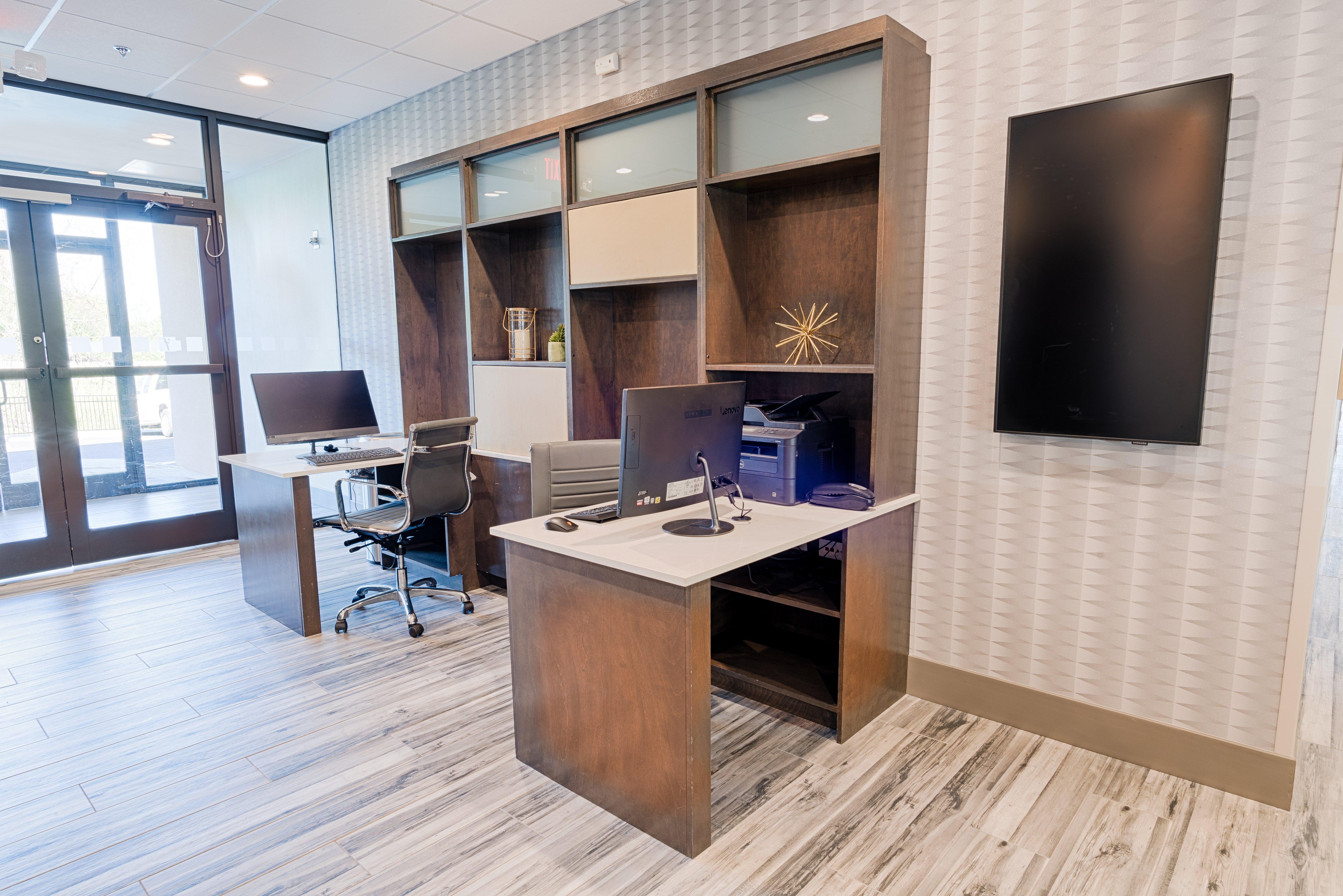Holiday Inn Knoxville N - Merchant Drive By Ihg Extérieur photo
