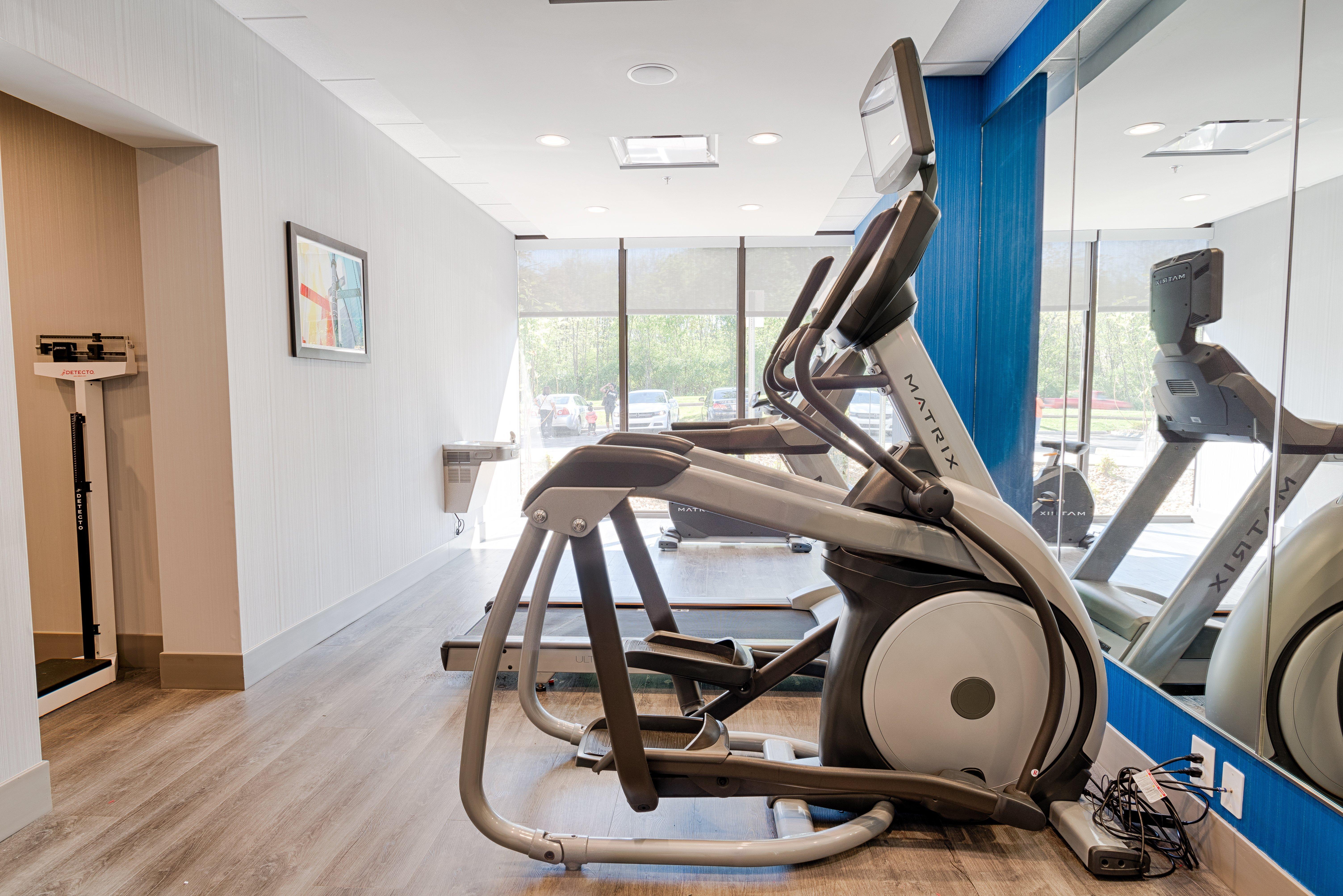 Holiday Inn Knoxville N - Merchant Drive By Ihg Extérieur photo