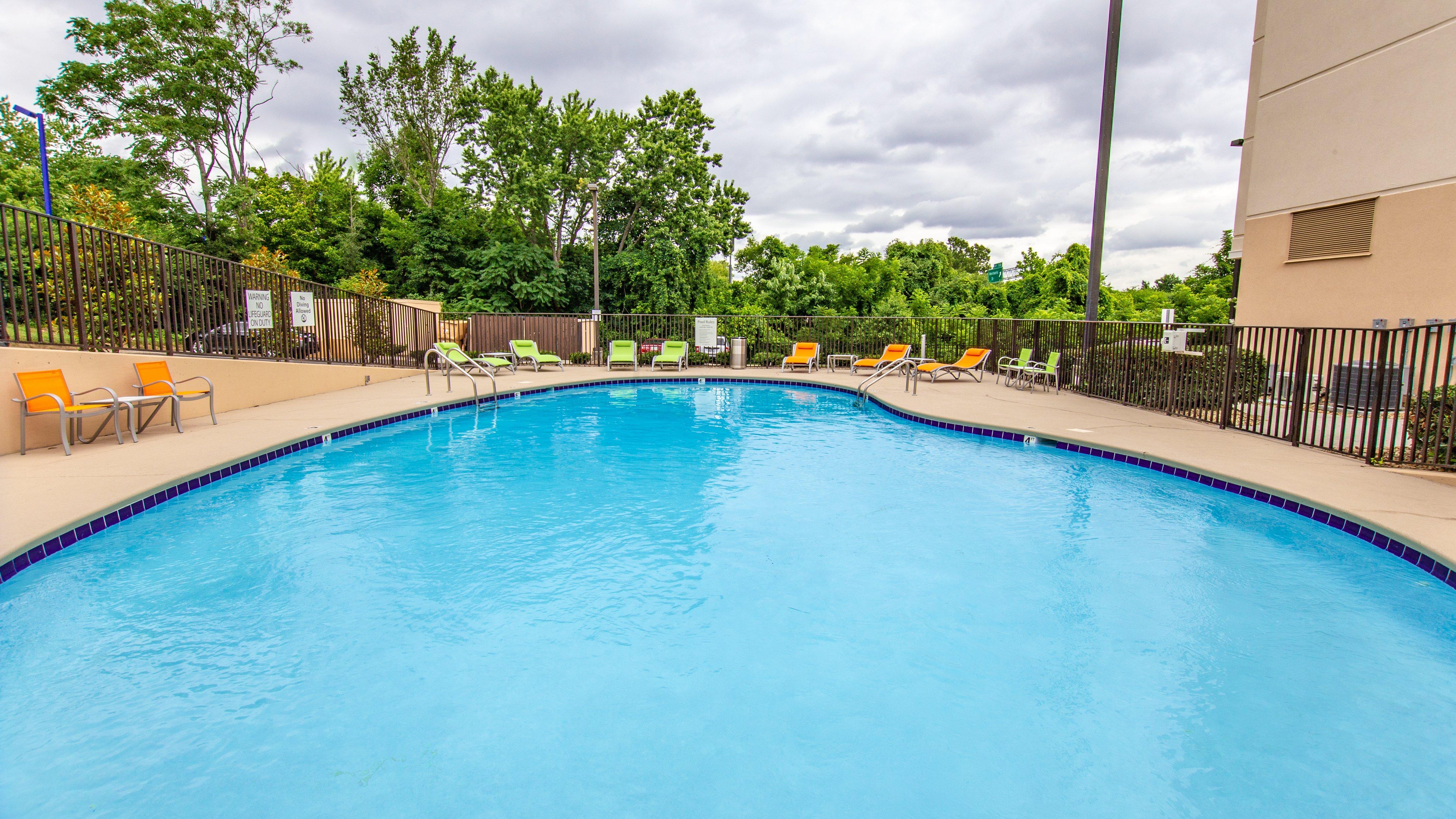 Holiday Inn Knoxville N - Merchant Drive By Ihg Extérieur photo