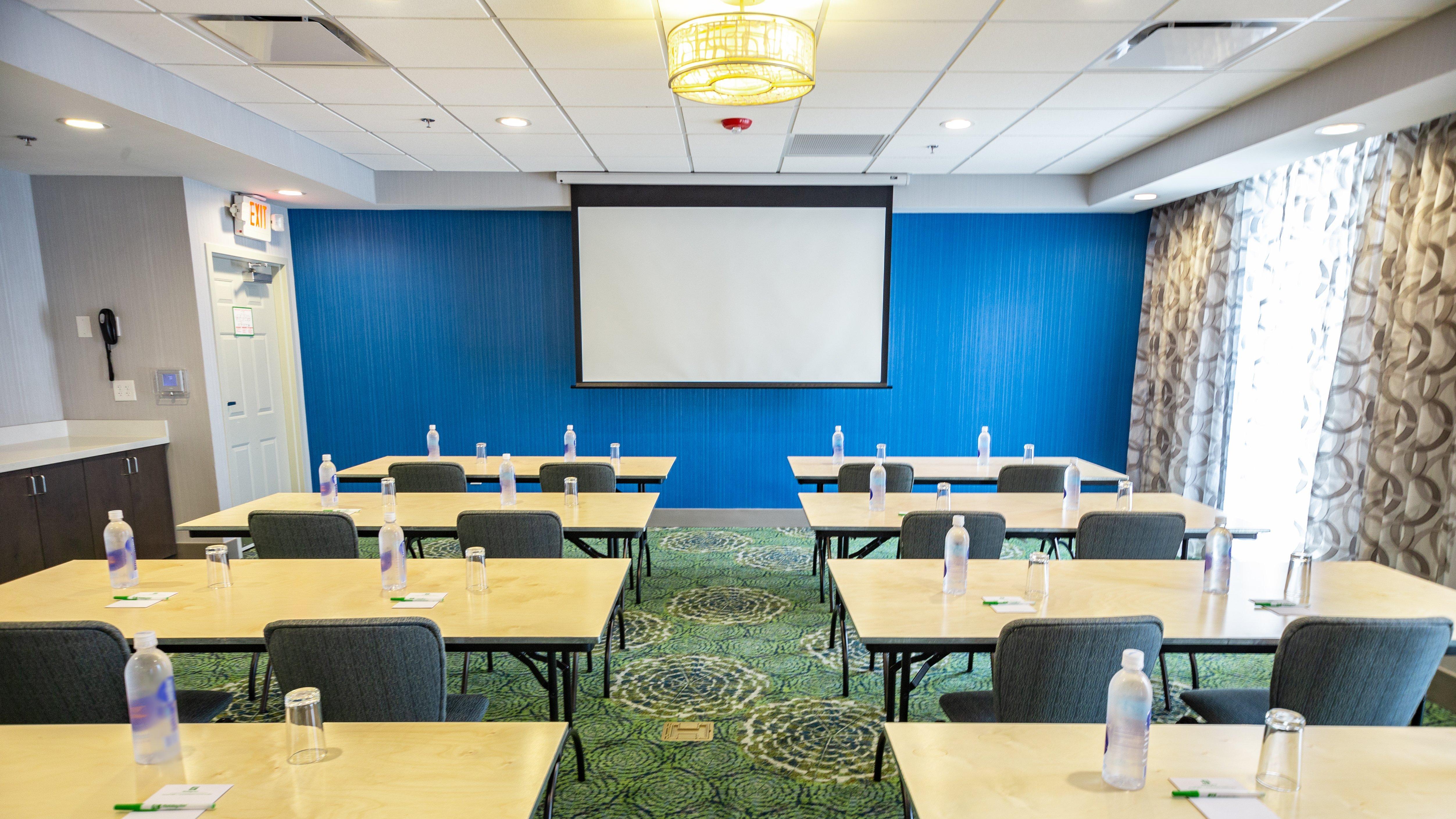 Holiday Inn Knoxville N - Merchant Drive By Ihg Extérieur photo