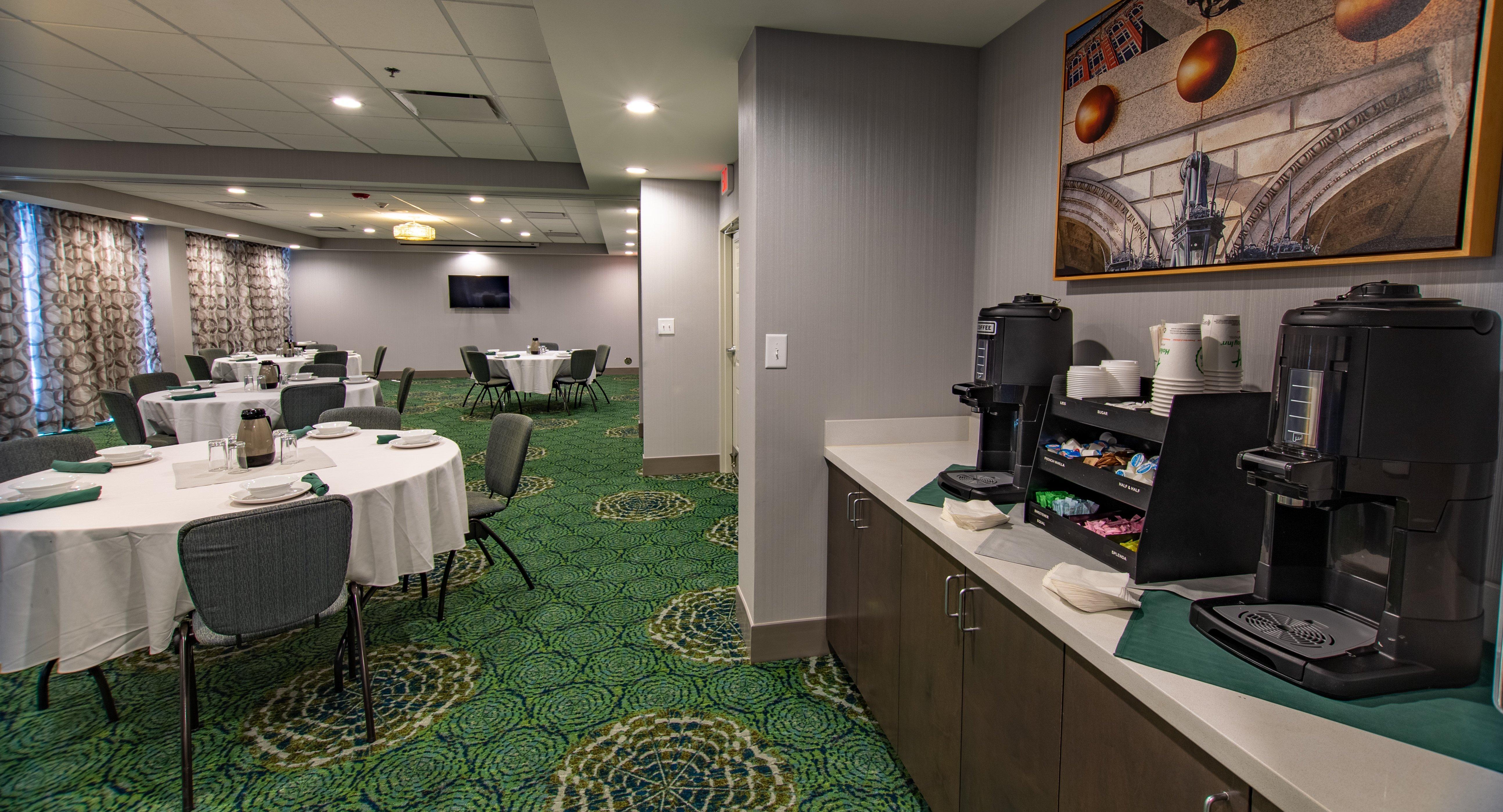 Holiday Inn Knoxville N - Merchant Drive By Ihg Extérieur photo