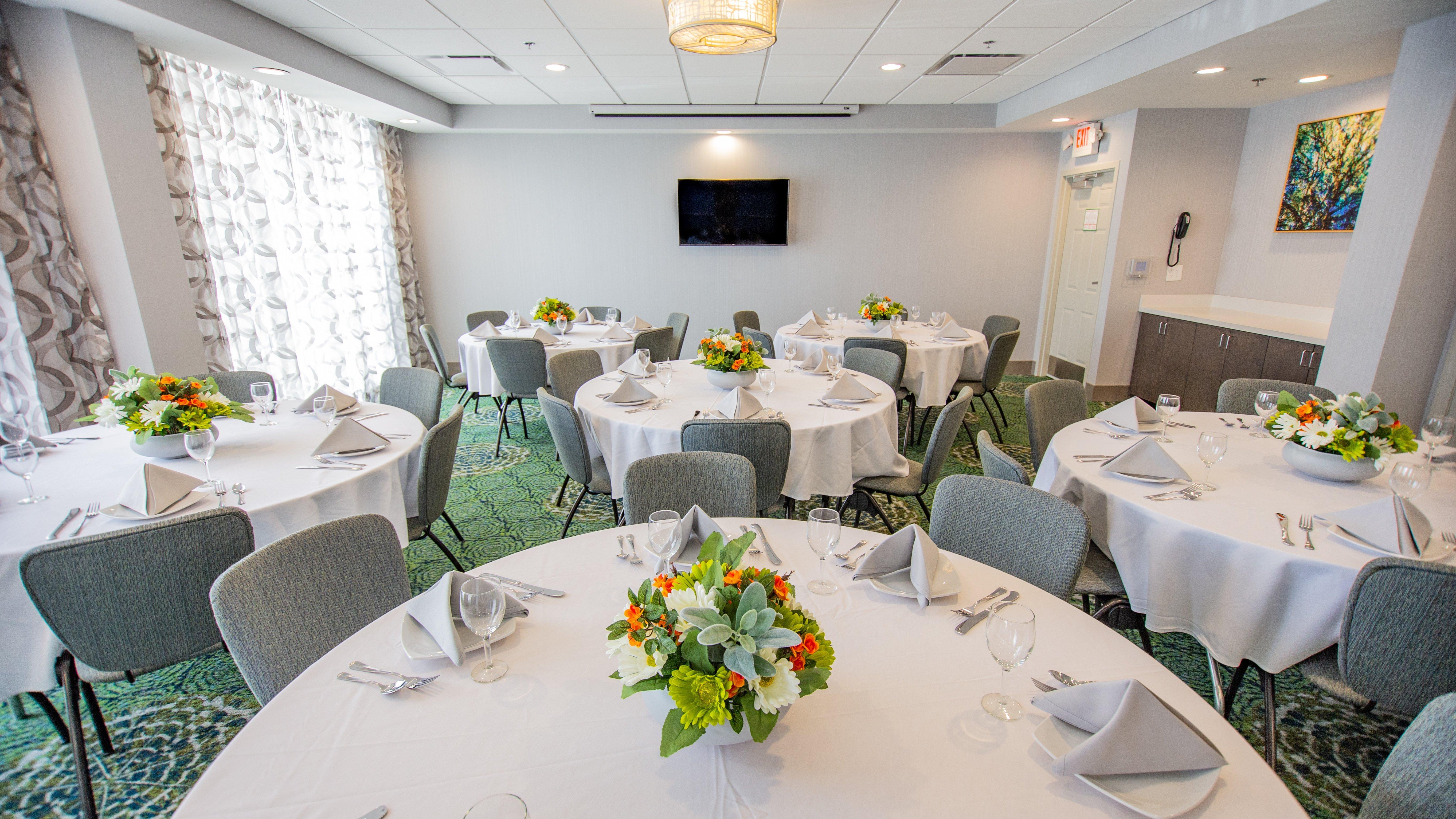 Holiday Inn Knoxville N - Merchant Drive By Ihg Extérieur photo