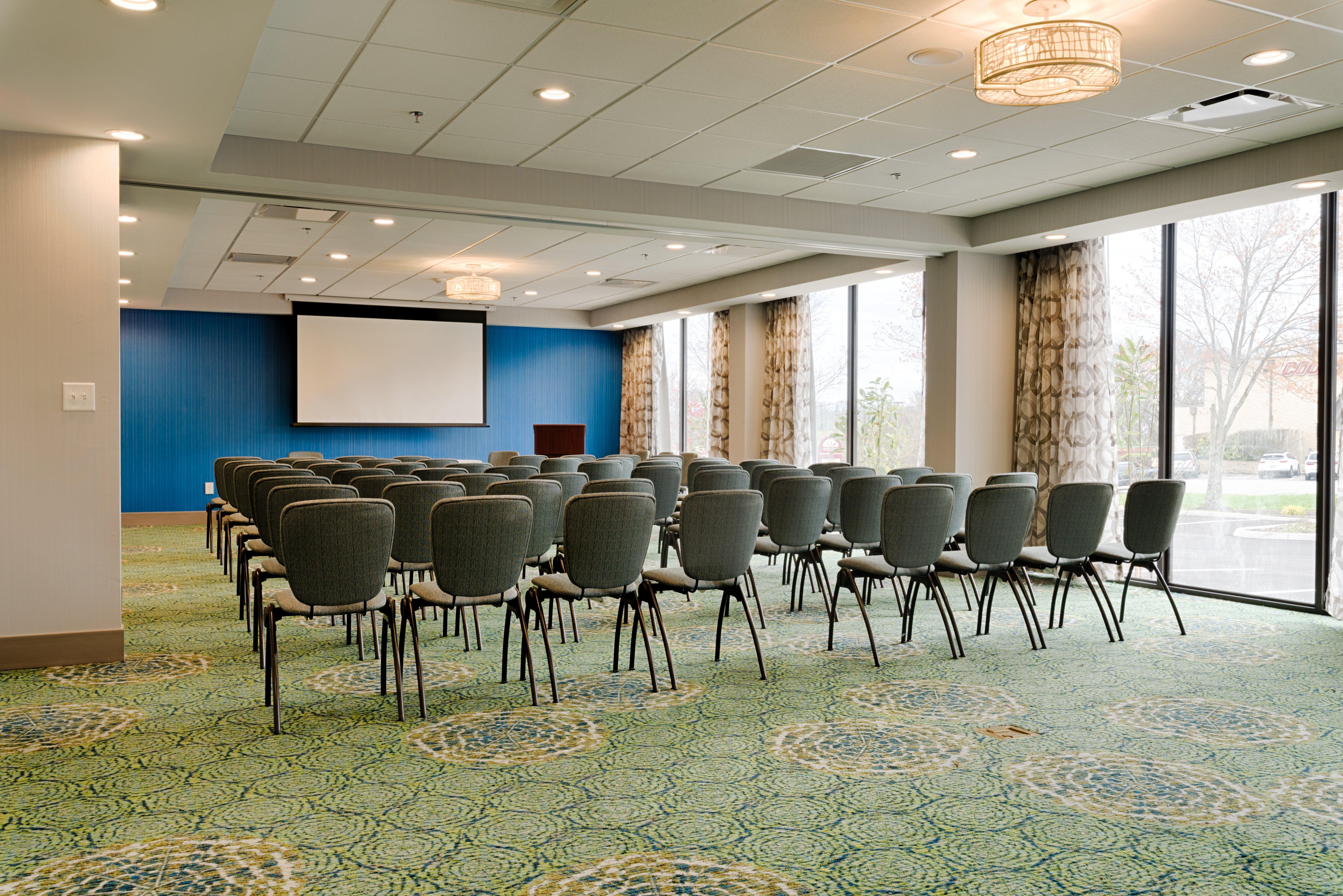 Holiday Inn Knoxville N - Merchant Drive By Ihg Extérieur photo