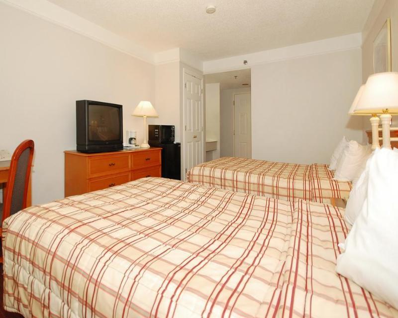 Holiday Inn Knoxville N - Merchant Drive By Ihg Extérieur photo