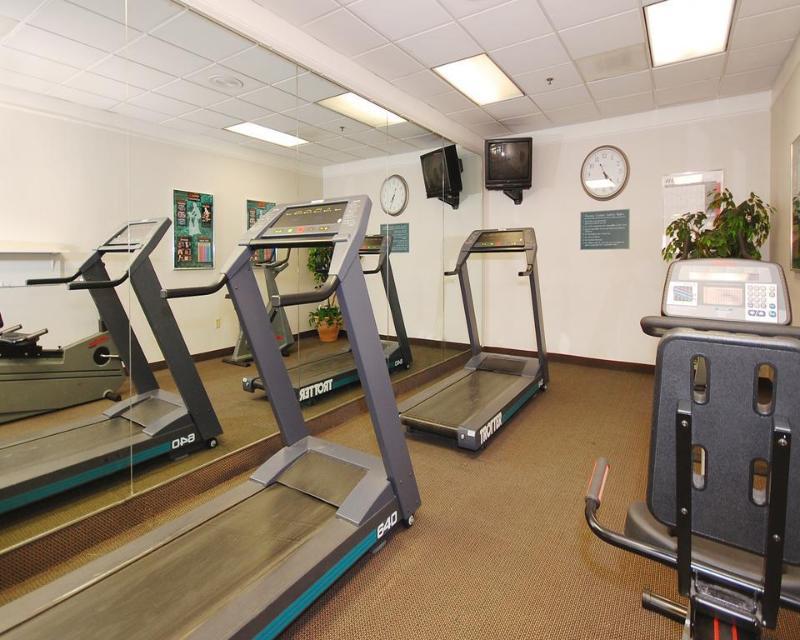 Holiday Inn Knoxville N - Merchant Drive By Ihg Extérieur photo