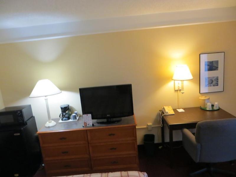 Holiday Inn Knoxville N - Merchant Drive By Ihg Extérieur photo