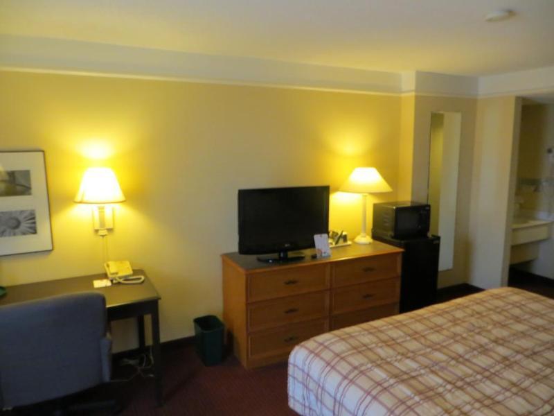 Holiday Inn Knoxville N - Merchant Drive By Ihg Extérieur photo