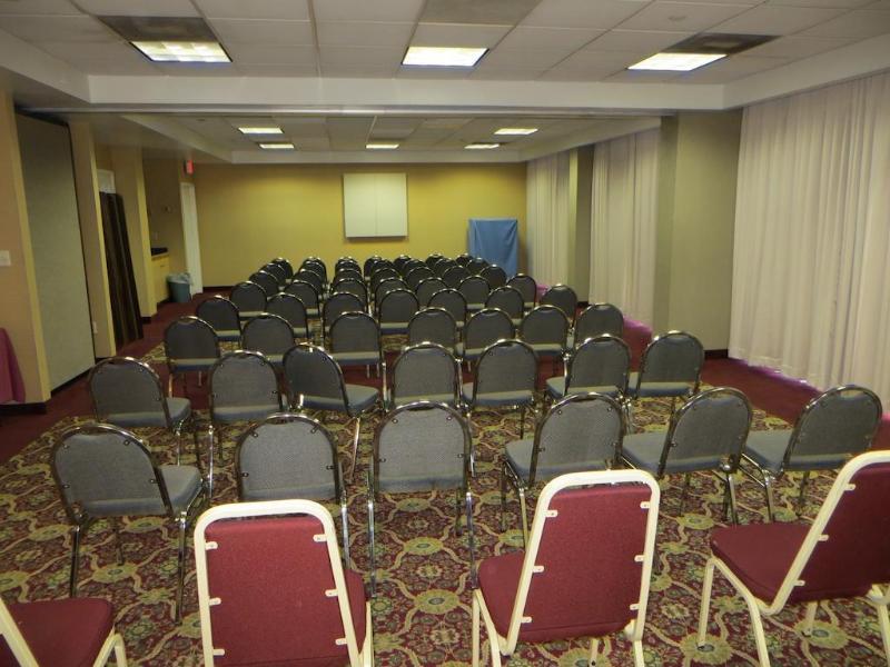 Holiday Inn Knoxville N - Merchant Drive By Ihg Extérieur photo