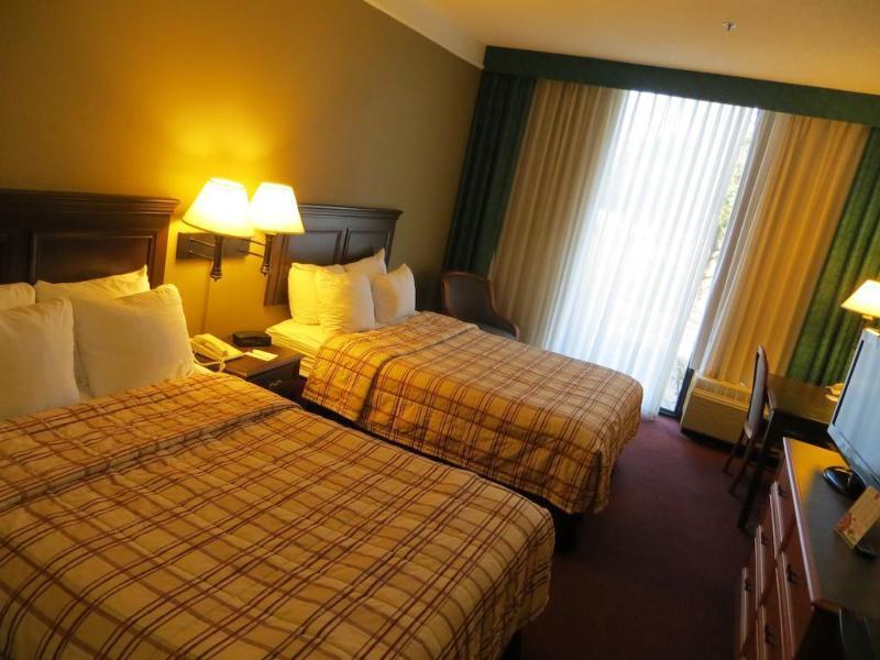 Holiday Inn Knoxville N - Merchant Drive By Ihg Extérieur photo