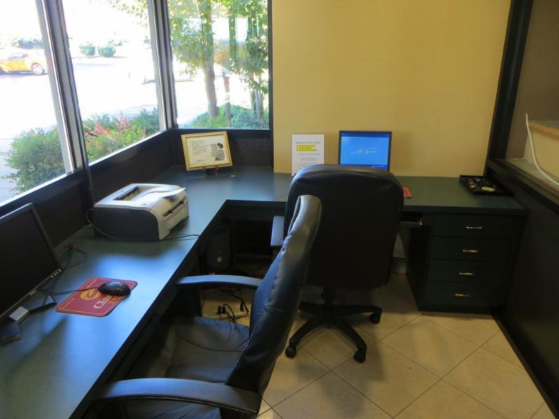 Holiday Inn Knoxville N - Merchant Drive By Ihg Extérieur photo