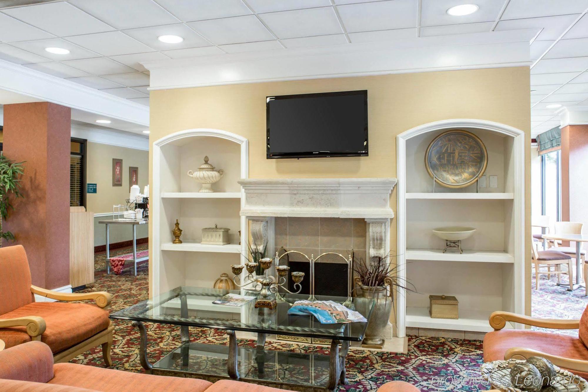 Holiday Inn Knoxville N - Merchant Drive By Ihg Extérieur photo