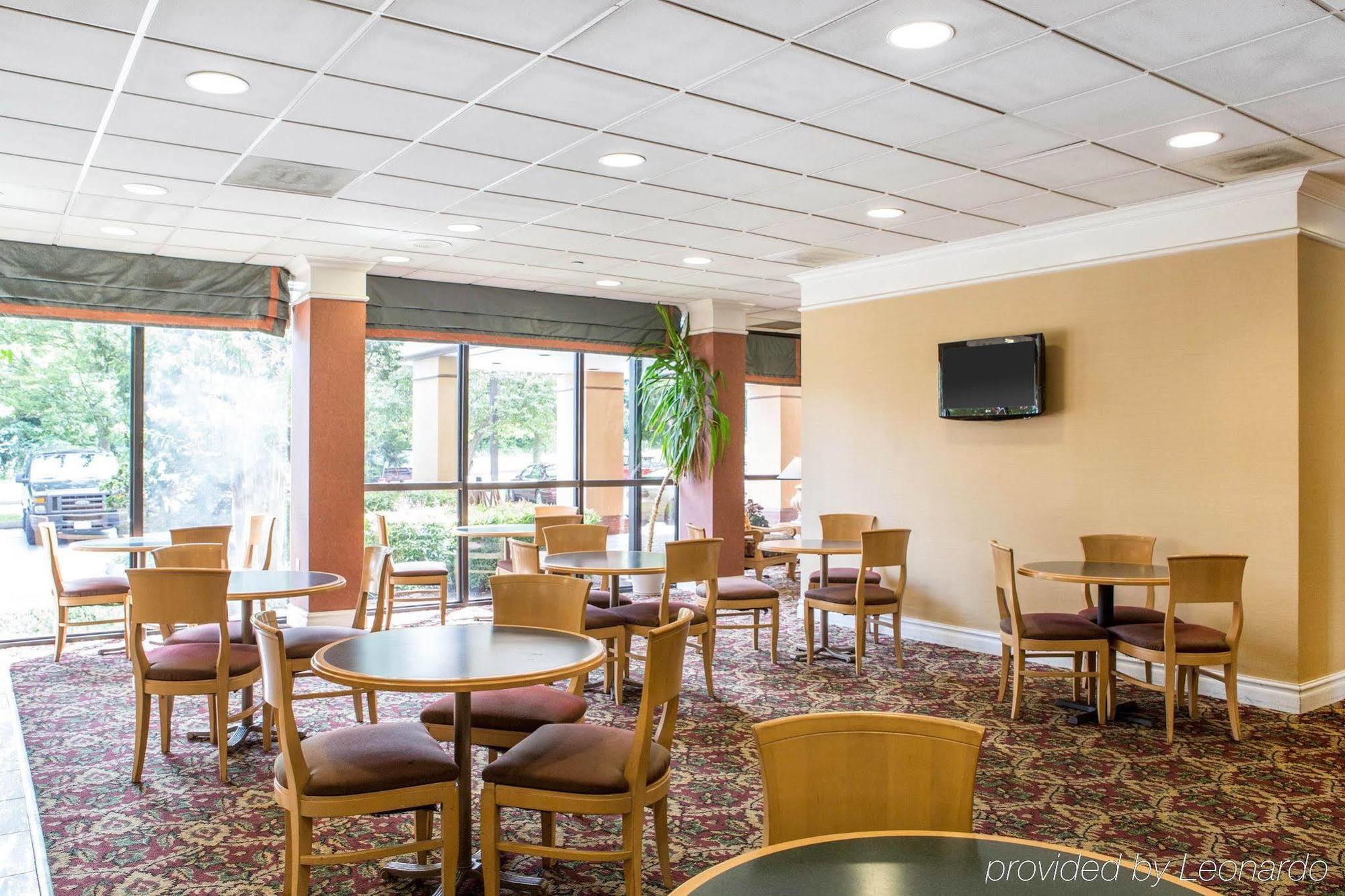 Holiday Inn Knoxville N - Merchant Drive By Ihg Extérieur photo