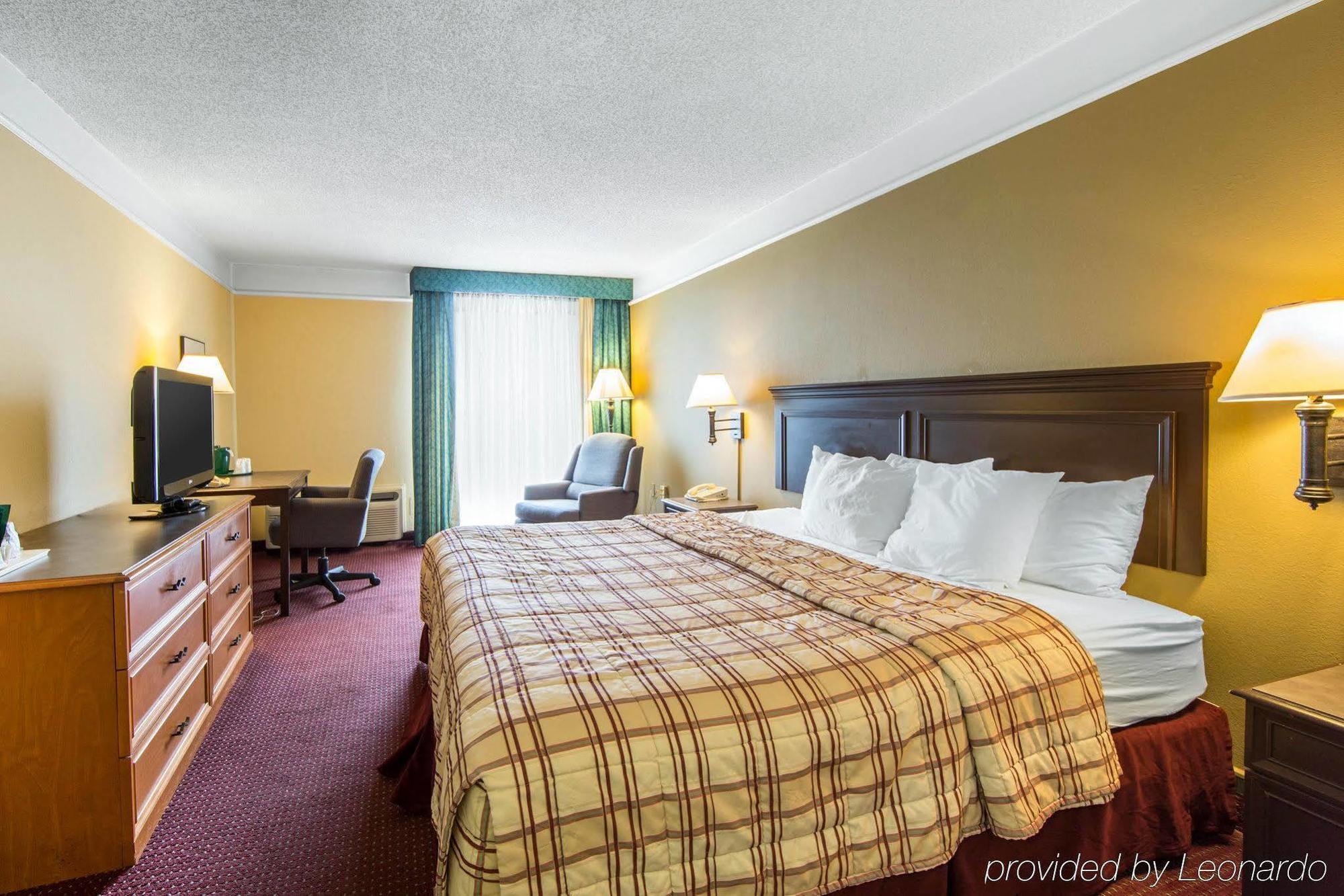 Holiday Inn Knoxville N - Merchant Drive By Ihg Extérieur photo
