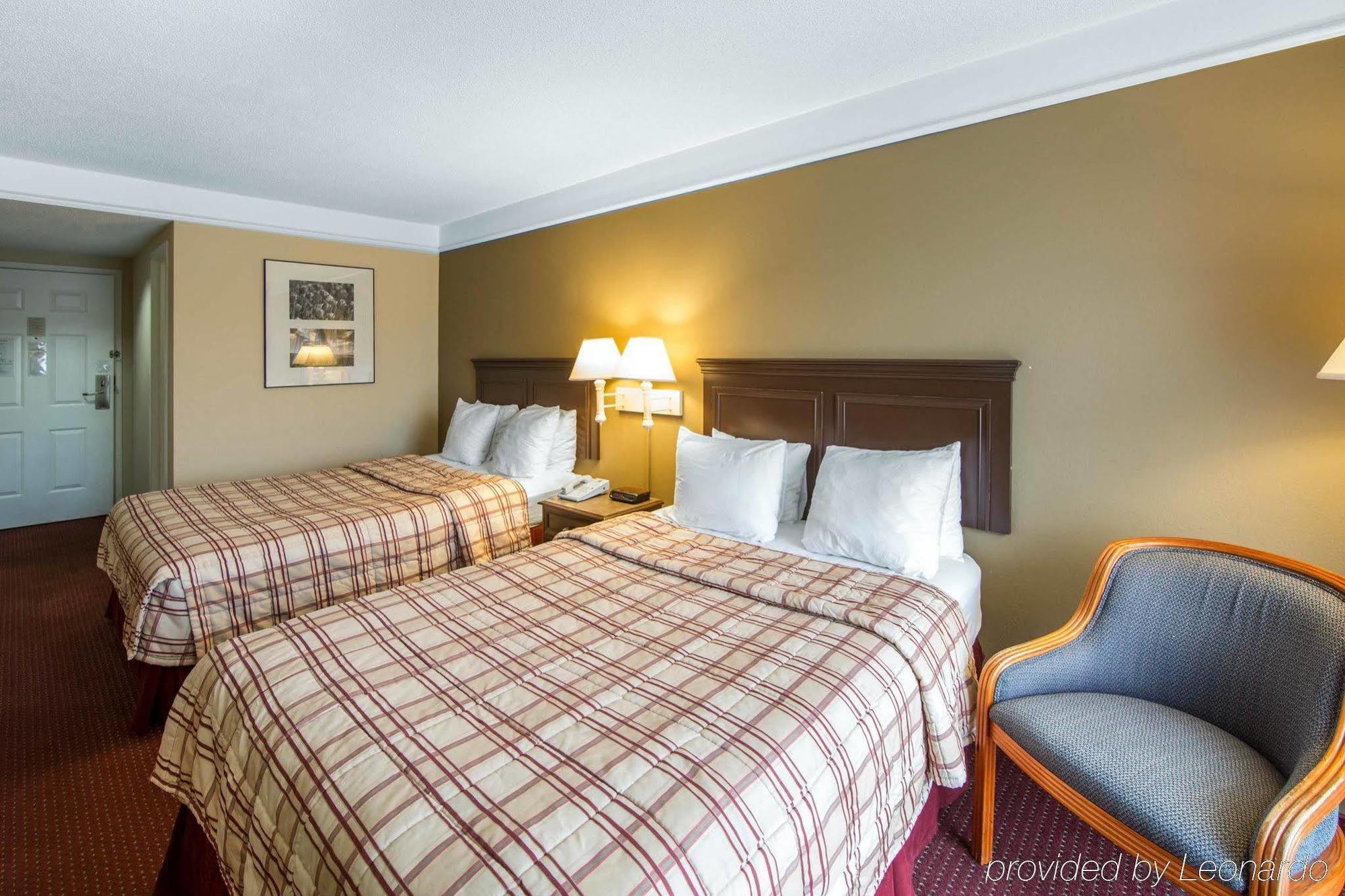 Holiday Inn Knoxville N - Merchant Drive By Ihg Extérieur photo