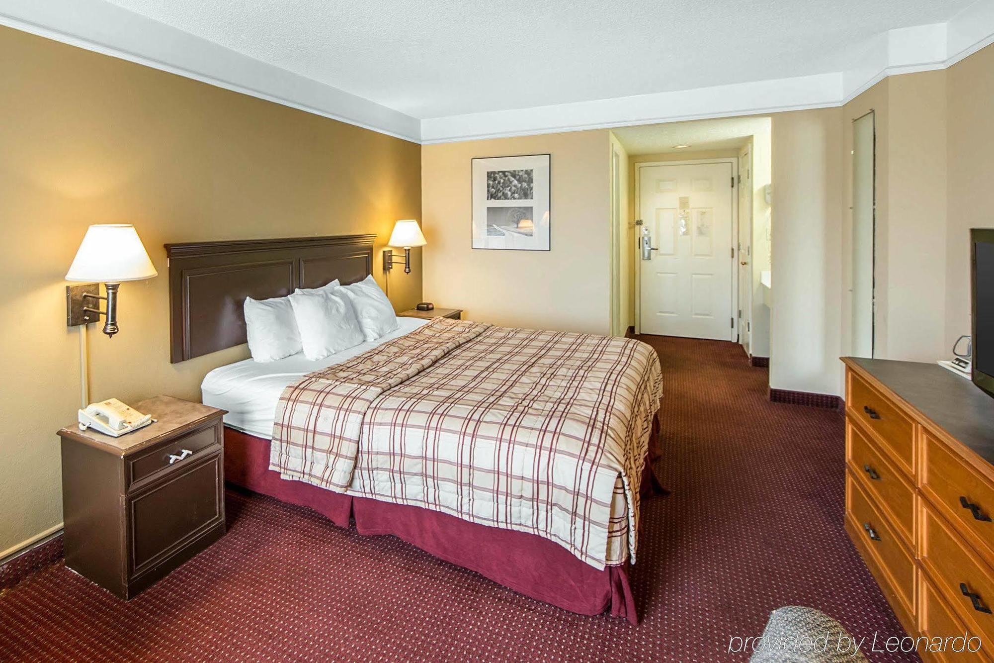 Holiday Inn Knoxville N - Merchant Drive By Ihg Extérieur photo