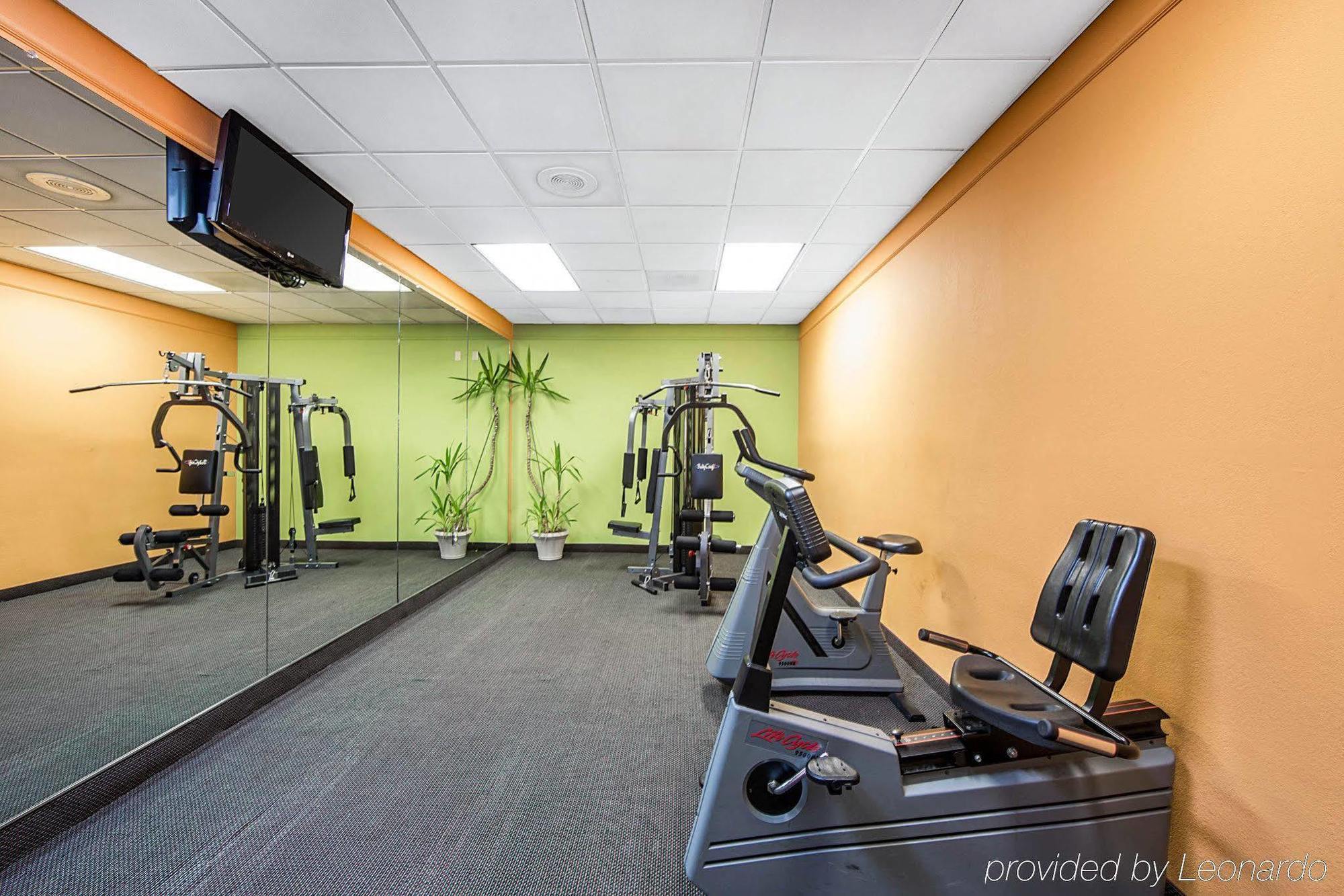Holiday Inn Knoxville N - Merchant Drive By Ihg Extérieur photo