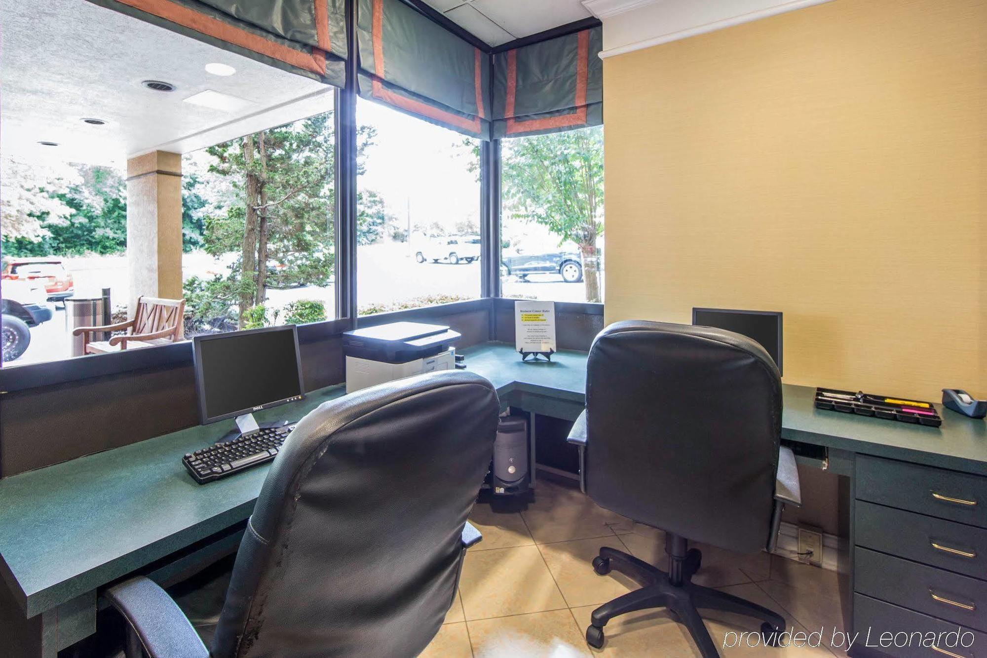 Holiday Inn Knoxville N - Merchant Drive By Ihg Extérieur photo